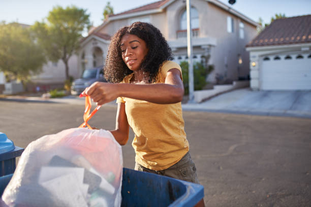 Best Commercial Cleanout Services  in Eureka, MT