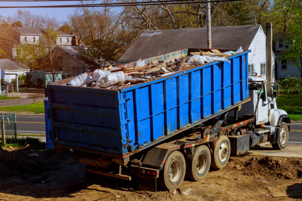 Trash Removal Near Me in Eureka, MT