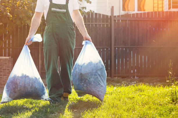 Basement Cleanout Services in Eureka, MT