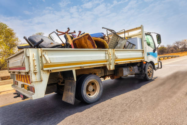 Yard Cleanup Services in Eureka, MT
